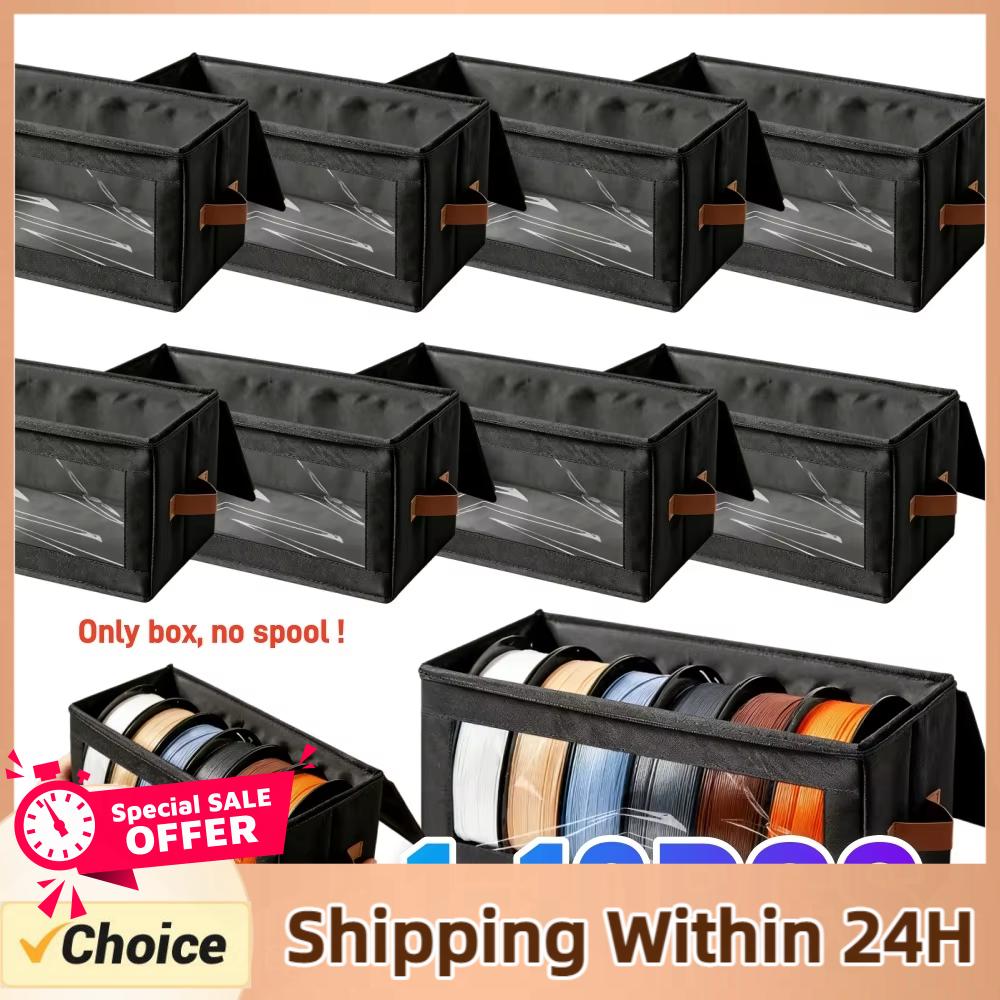 1-10X 3D Printer Filament Stor - đánh giá và giá 3D Printing Industry