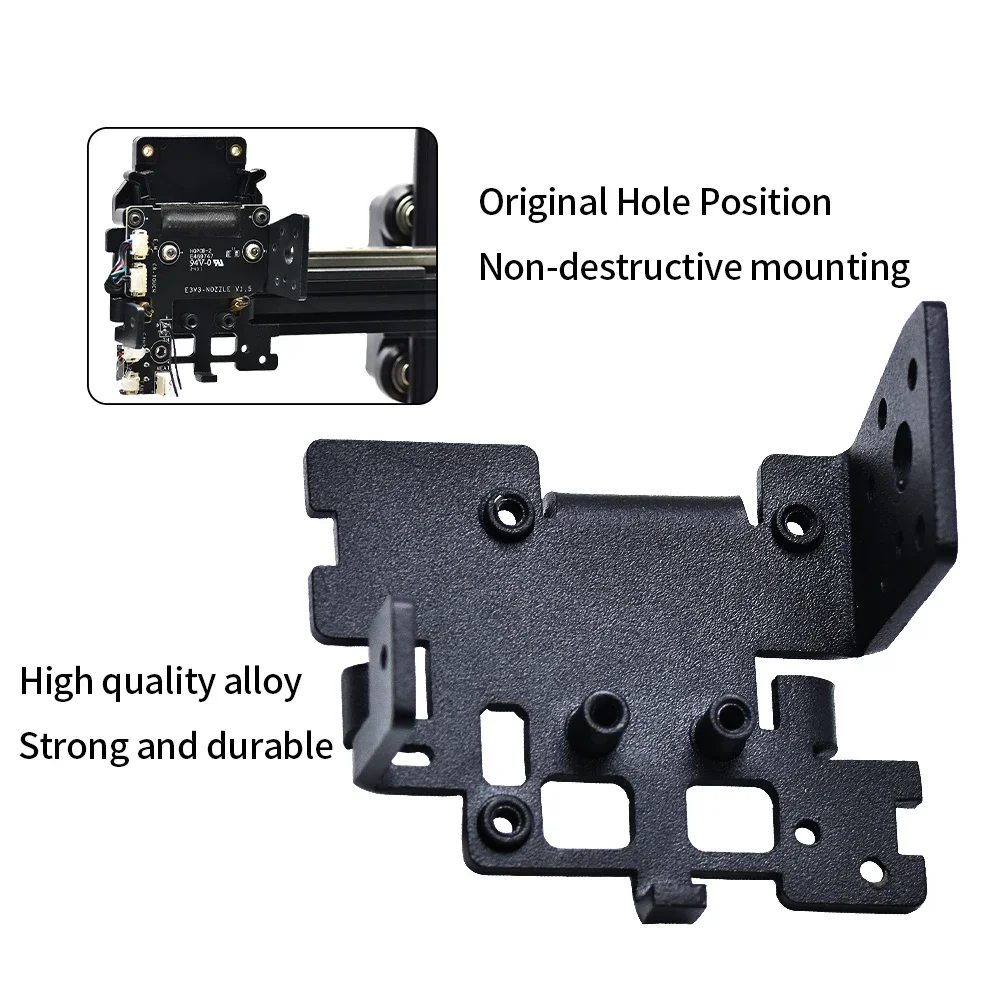 Ender 3 V3 SE X Axis Upgrade k - đánh giá và giá 3D Printing Guide