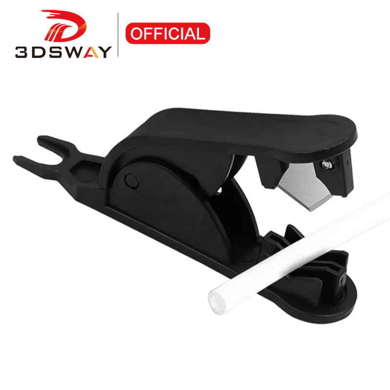 3DSWAY 3D Printer Parts PTFE T - đánh giá và giá 3D Printing Nylon