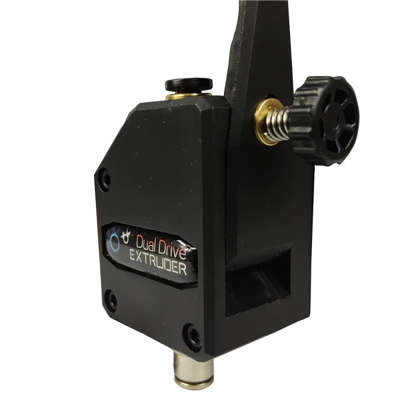 Upgrade FLSUN SR Extruder J-he - đánh giá và giá 3D Printing Industry