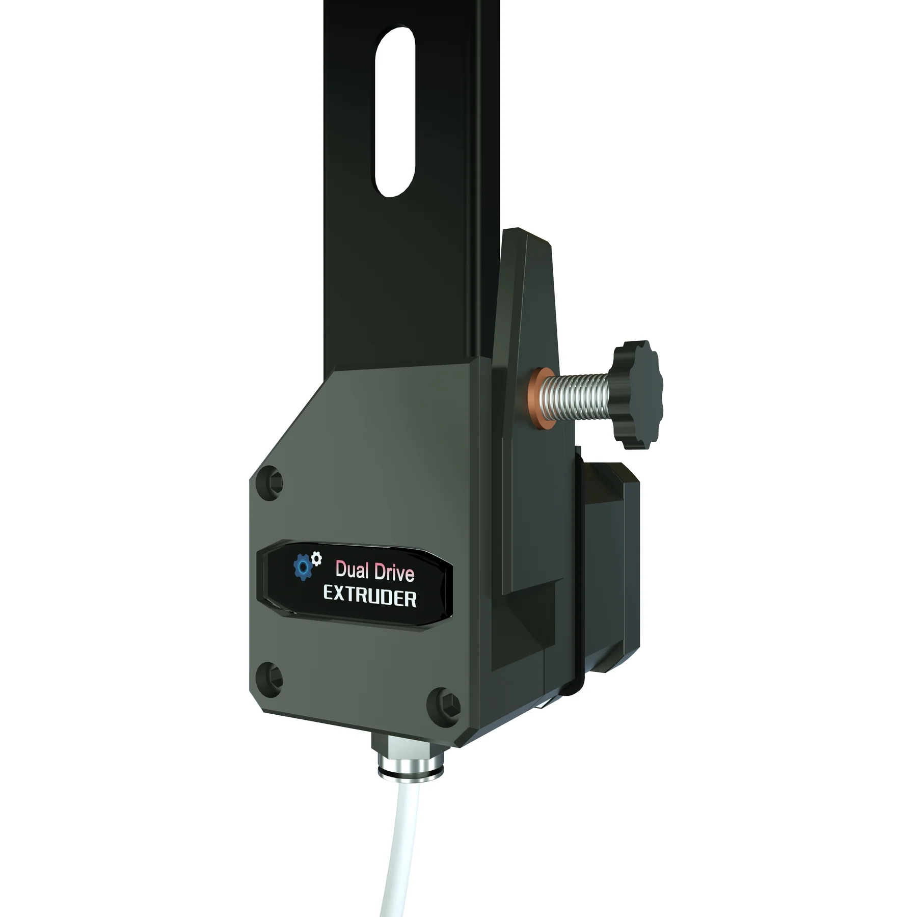 Upgrade FLSUN SR Extruder J-he - đánh giá và giá 3D Printing Industry