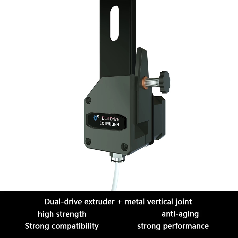 Upgrade FLSUN SR Extruder J-he - đánh giá và giá 3D Printing Industry