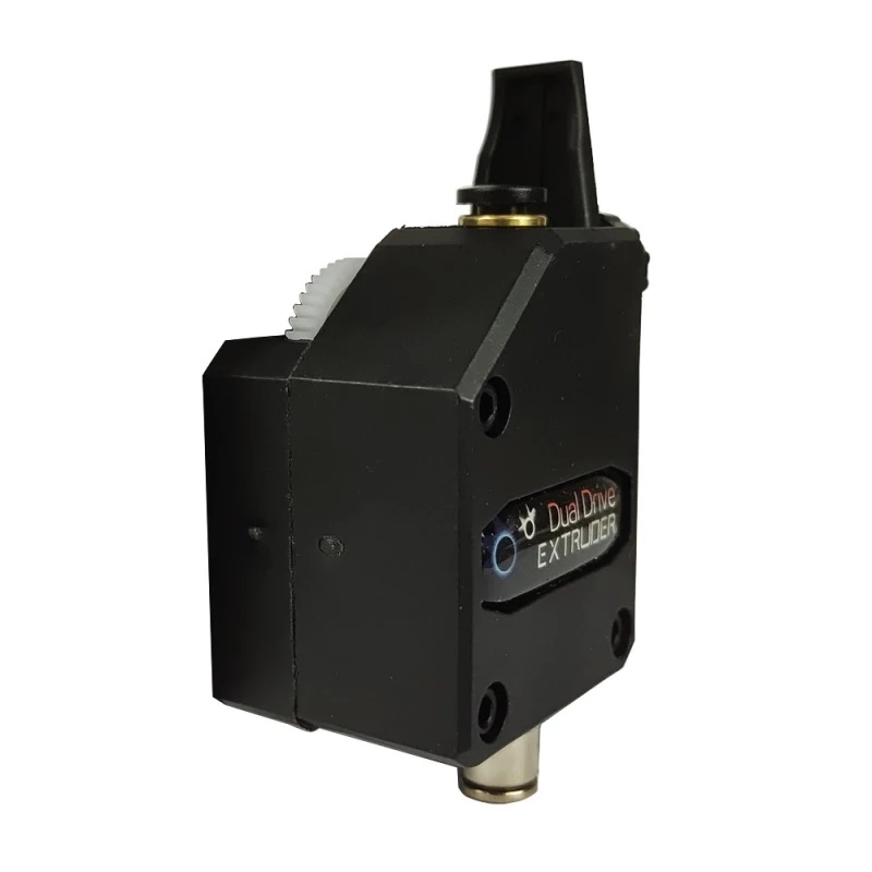 Upgrade FLSUN SR Extruder J-he - đánh giá và giá 3D Printing Industry