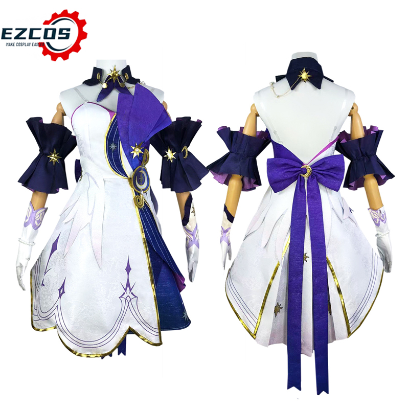 Cosplay Costume Robin Honkai S - đánh giá và giá 3D Printing Guide