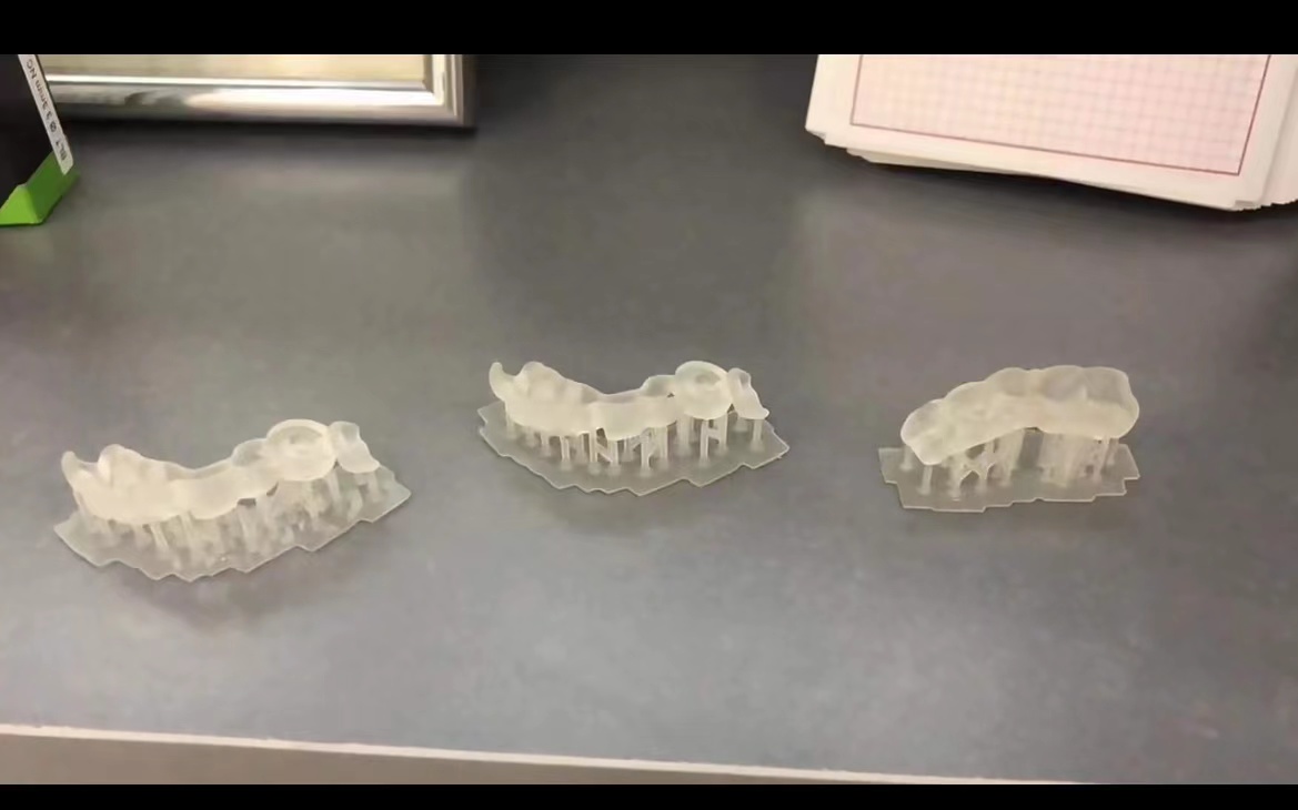 Resin Dental 3D Printer Planti - đánh giá và giá 3D Printing Guide
