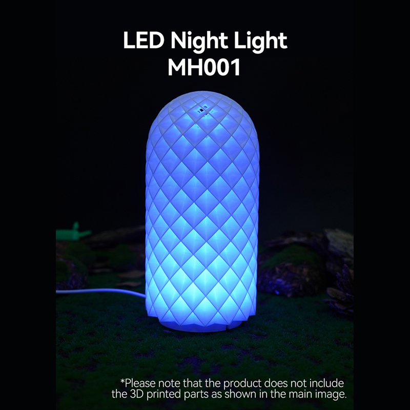 For Bambu Lab X1P1 Led Lamp Ki - đánh giá và giá 3D Printing Bambu Lab