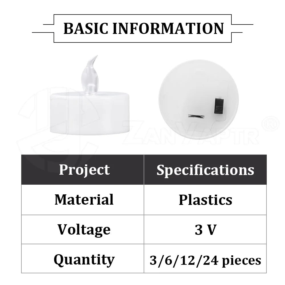 3D Printed LED Candle Lamp DIY - đánh giá và giá 3D Printing Bambu Lab