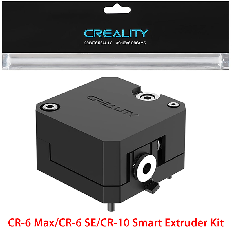 Creality CR-6 SE Extruder Kit, - đánh giá và giá 3D Printing Industry
