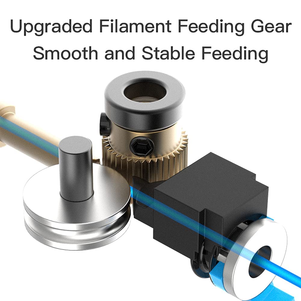 Creality CR-6 SE Extruder Kit, - đánh giá và giá 3D Printing Industry