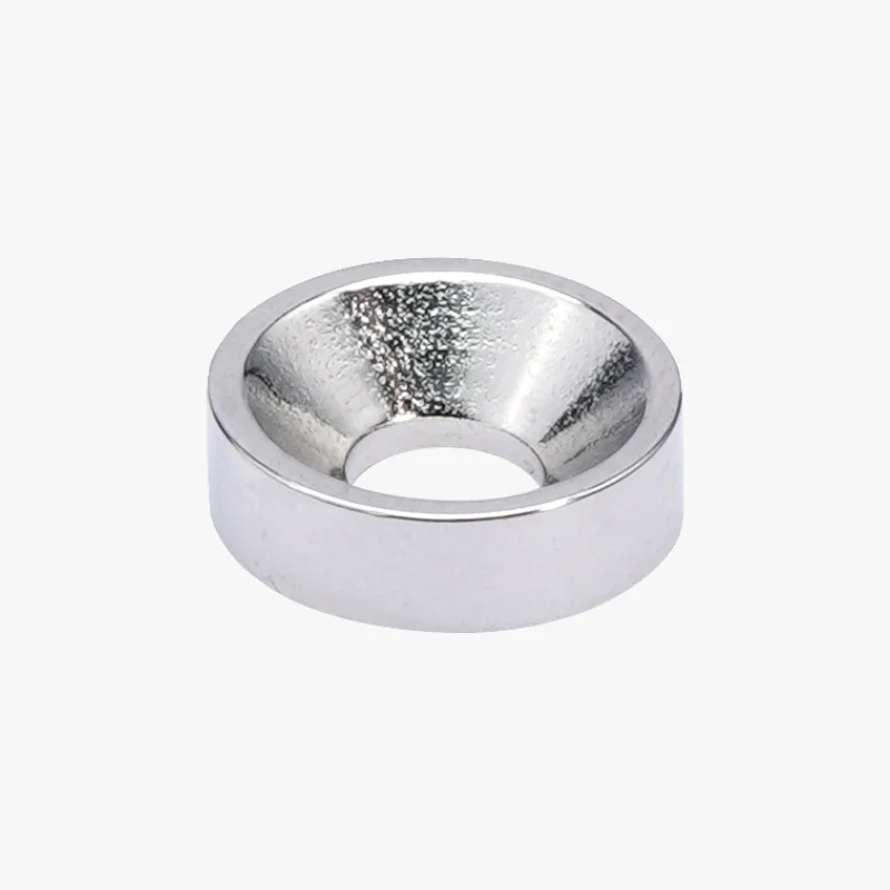 JY 5Pcs Brand New Ring Magnets - đánh giá và giá 3D Printing Bambu Lab