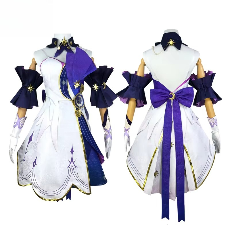 Cosplay Costume Robin Honkai S - đánh giá và giá 3D Printing Guide