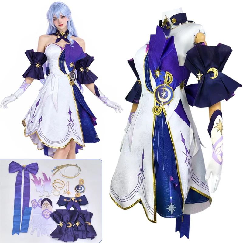 Cosplay Costume Robin Honkai S - đánh giá và giá 3D Printing Guide