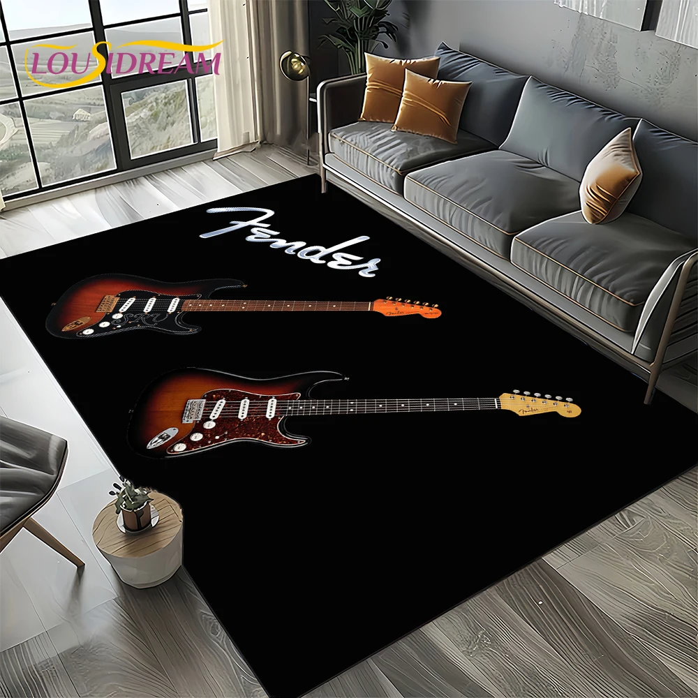 27 Style New 3D Fender Retro G - đánh giá và giá 3D Printing Online Service